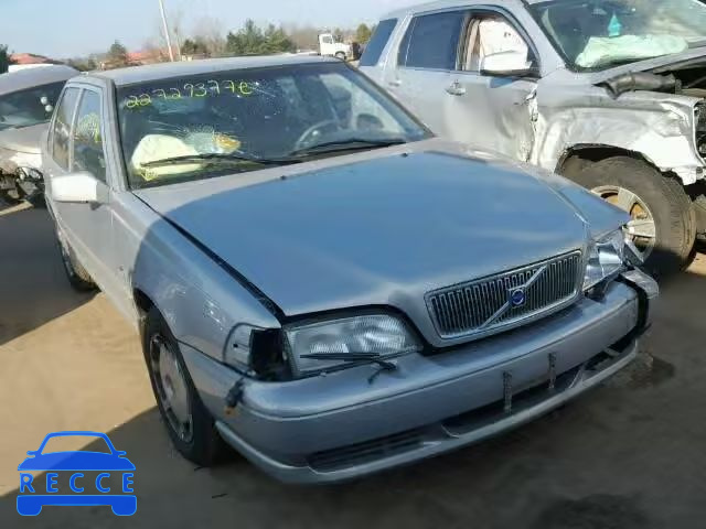 1999 VOLVO S70 YV1LS55A9X2617833 image 0