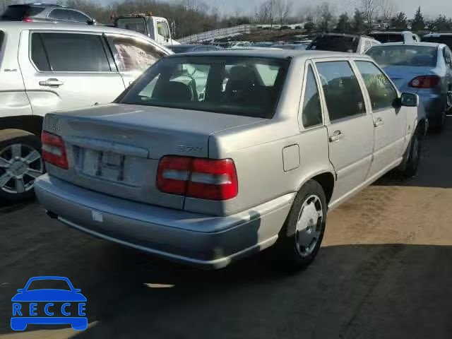 1999 VOLVO S70 YV1LS55A9X2617833 image 3