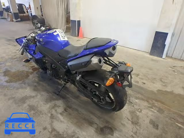 2012 YAMAHA YZFR1 JYARN23E6CA013051 зображення 2