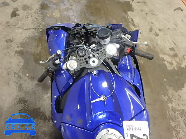 2012 YAMAHA YZFR1 JYARN23E6CA013051 Bild 4