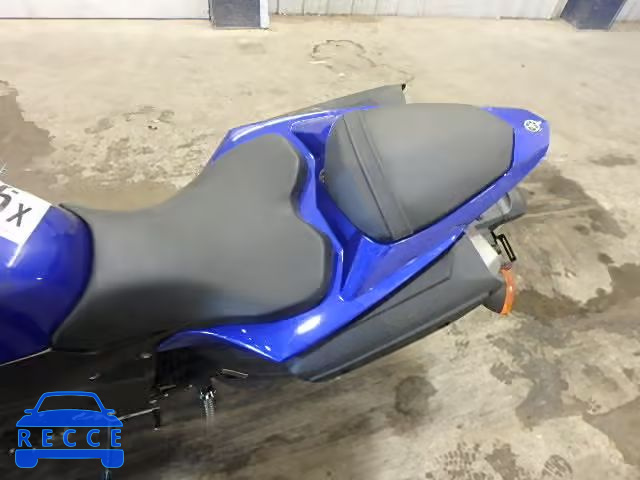 2012 YAMAHA YZFR1 JYARN23E6CA013051 Bild 5