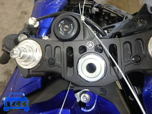 2012 YAMAHA YZFR1 JYARN23E6CA013051 Bild 7