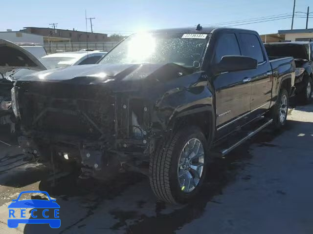 2014 GMC SIERRA K15 3GTU2VEJ9EG487194 image 1