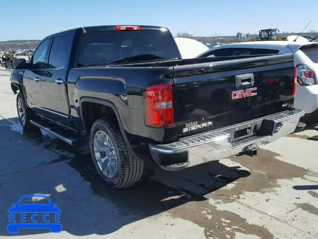 2014 GMC SIERRA K15 3GTU2VEJ9EG487194 image 2