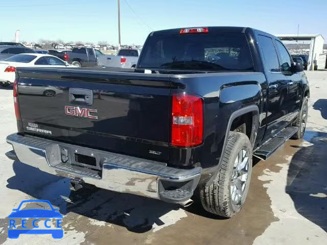 2014 GMC SIERRA K15 3GTU2VEJ9EG487194 image 3