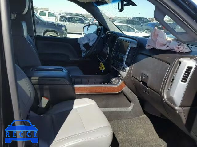 2014 GMC SIERRA K15 3GTU2VEJ9EG487194 image 4