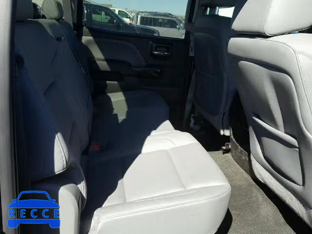 2014 GMC SIERRA K15 3GTU2VEJ9EG487194 image 5