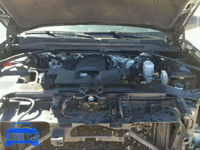 2014 GMC SIERRA K15 3GTU2VEJ9EG487194 image 6