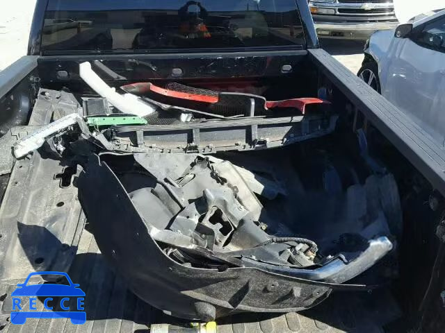 2014 GMC SIERRA K15 3GTU2VEJ9EG487194 image 8