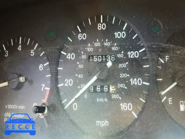 1998 MAZDA MILLENIA JM1TA2217W1416223 image 7