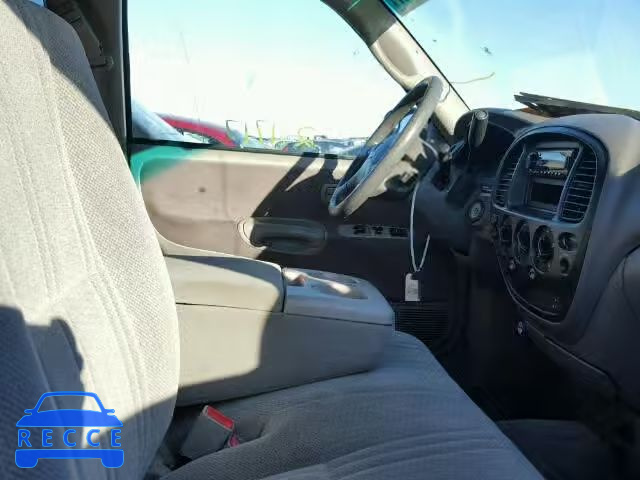 2001 TOYOTA TUNDRA ACC 5TBRN34101S212658 image 4