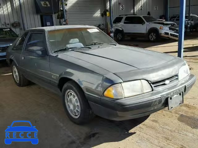 1988 FORD MUSTANG LX 1FABP41E3JF267577 image 0