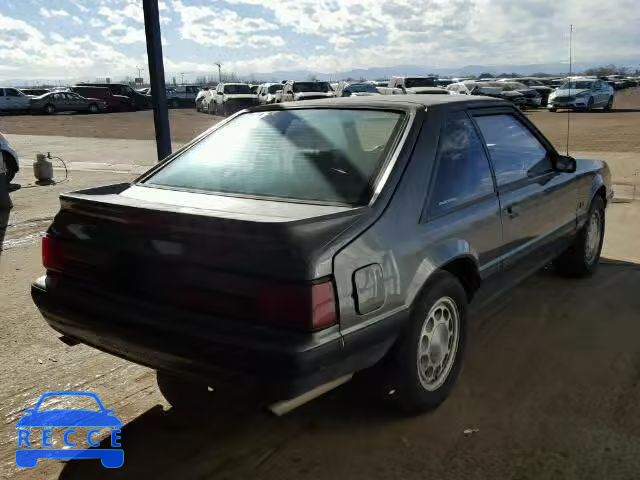 1988 FORD MUSTANG LX 1FABP41E3JF267577 image 3
