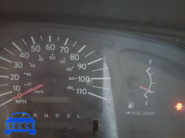 2000 TOYOTA SIENNA CE 4T3ZF19C3YU254494 image 7