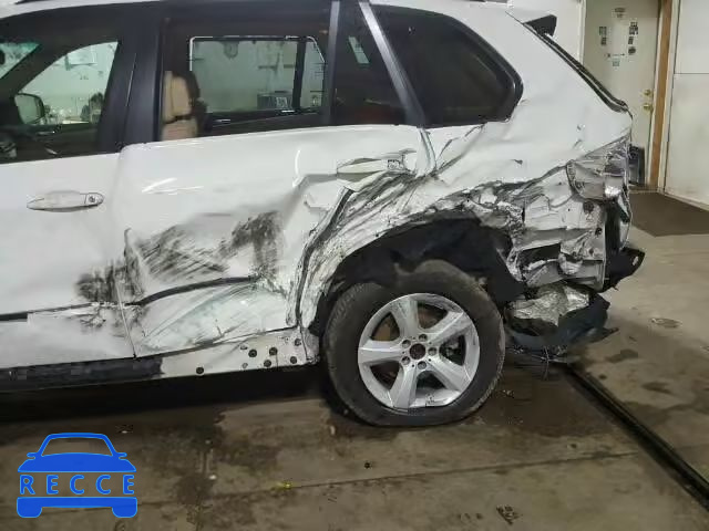 2009 BMW X5 XDRIVE3 5UXFE43509L263920 image 8