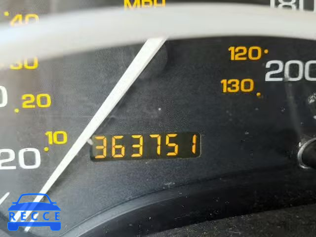 1999 SATURN SW2 1G8ZK8274XZ178911 image 7