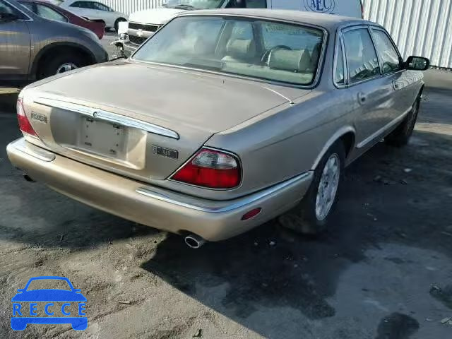 1999 JAGUAR XJ8 SAJHX1044XC861893 image 3