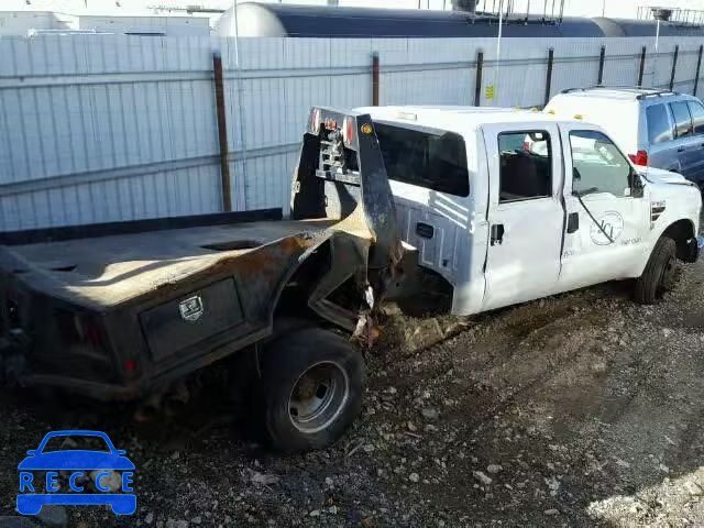 2010 FORD F350 SUPER 1FDWW3HR4AEA51787 image 3