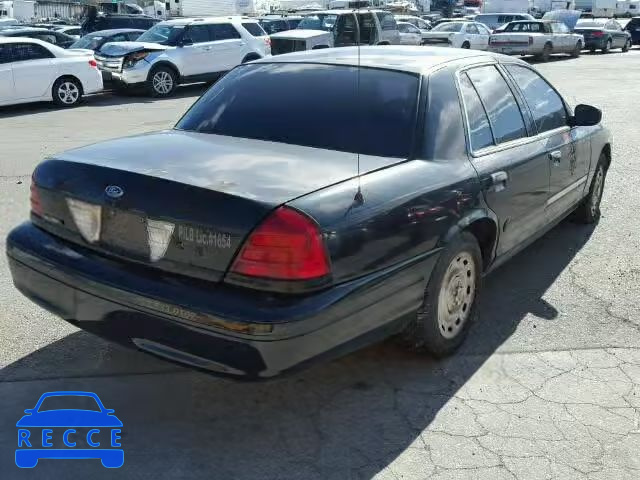 2005 FORD CROWN VIC 2FAFP71W75X166726 image 3