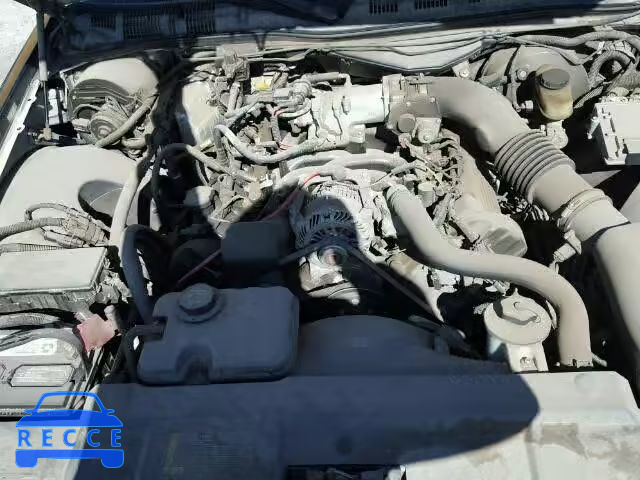 2005 FORD CROWN VIC 2FAFP71W75X166726 image 6