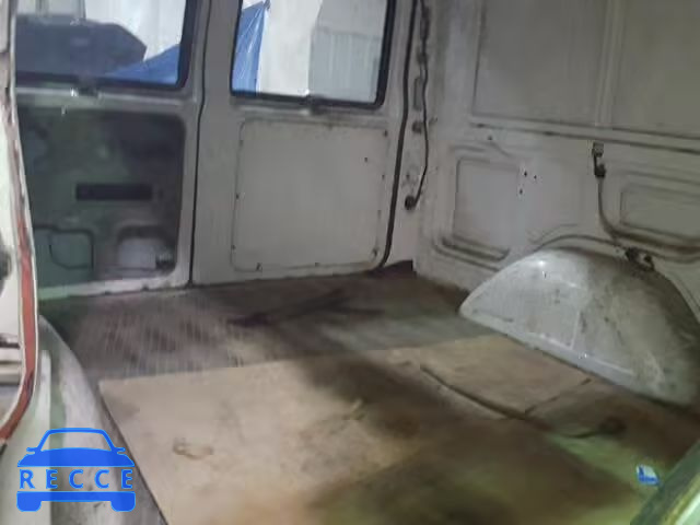 1999 CHEVROLET ASTRO VAN 1GCDL19W6XB103394 image 5