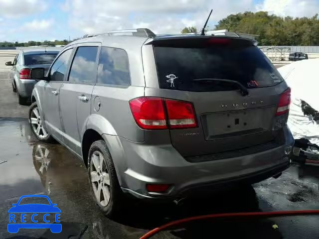 2012 DODGE JOURNEY CR 3C4PDCDG0CT199828 зображення 2