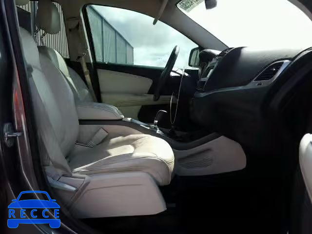 2012 DODGE JOURNEY CR 3C4PDCDG0CT199828 зображення 4