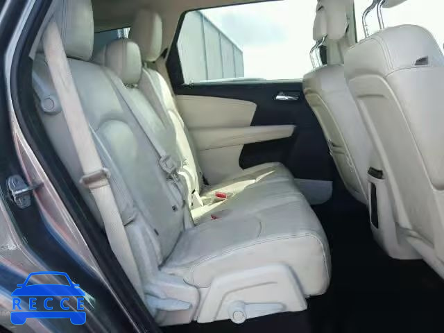 2012 DODGE JOURNEY CR 3C4PDCDG0CT199828 зображення 5