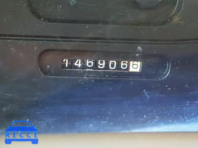 1999 OLDSMOBILE AURORA 1G3GR62C4X4103309 image 7