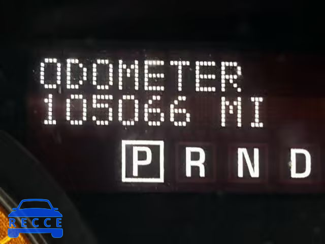 2007 SATURN OUTLOOK XE 5GZER13737J123983 зображення 7