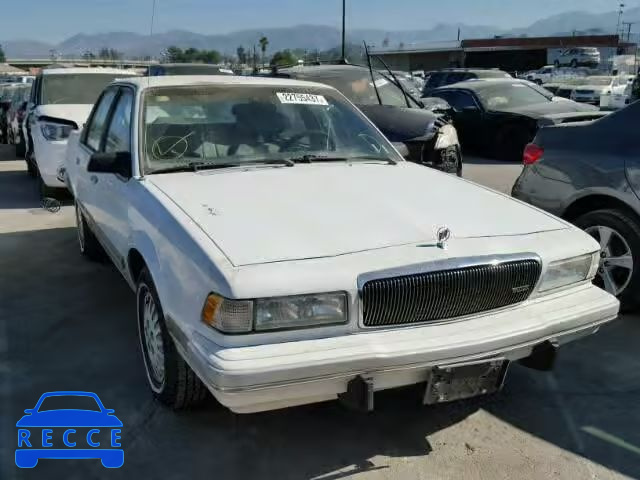 1994 BUICK CENTURY SP 3G4AG55MXRS614466 image 0