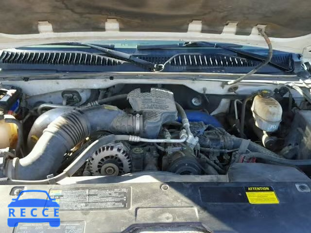 2004 GMC SIERRA K25 1GTHK23154F118674 image 6