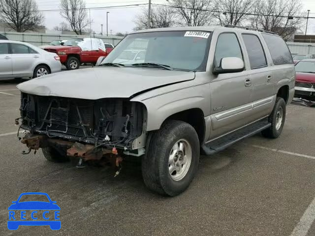 2003 GMC YUKON XL K 3GKFK16Z83G157683 Bild 1