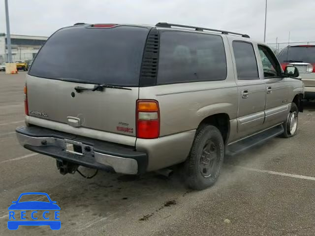 2003 GMC YUKON XL K 3GKFK16Z83G157683 Bild 3