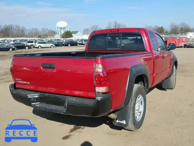 2015 TOYOTA TACOMA ACCESS CAB 5TFUX4EN6FX033710 image 3