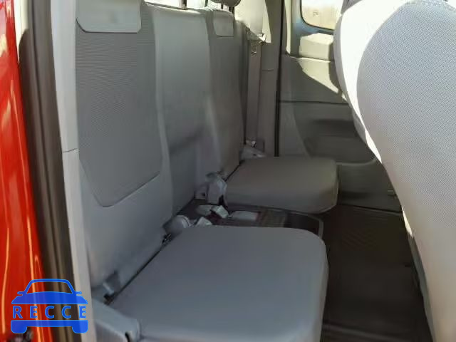 2015 TOYOTA TACOMA ACCESS CAB 5TFUX4EN6FX033710 image 5