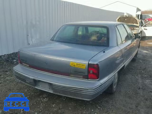 1995 OLDSMOBILE 98 REGENCY 1G3CX52KXS4309958 image 3