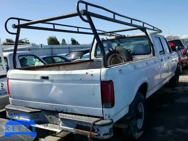 1996 FORD F350 1FTJW35G8TEB58104 image 3