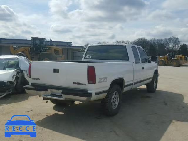 1992 GMC SIERRA K15 2GTEK19K6N1513372 image 3