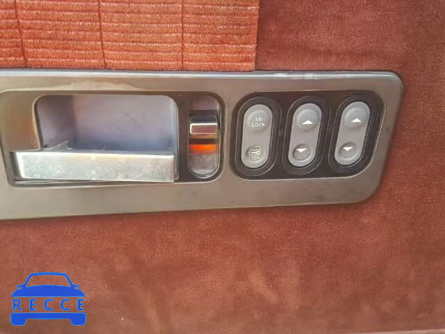 1992 GMC SIERRA K15 2GTEK19K6N1513372 image 8