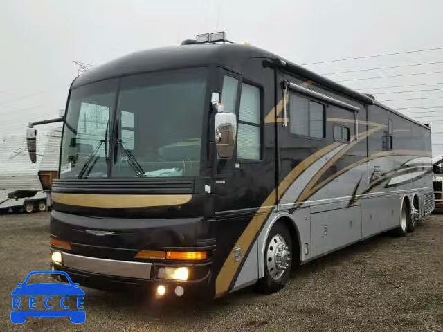 2003 SPARTAN MOTORS MOTOR HOME 4VZAT34923C043262 Bild 1