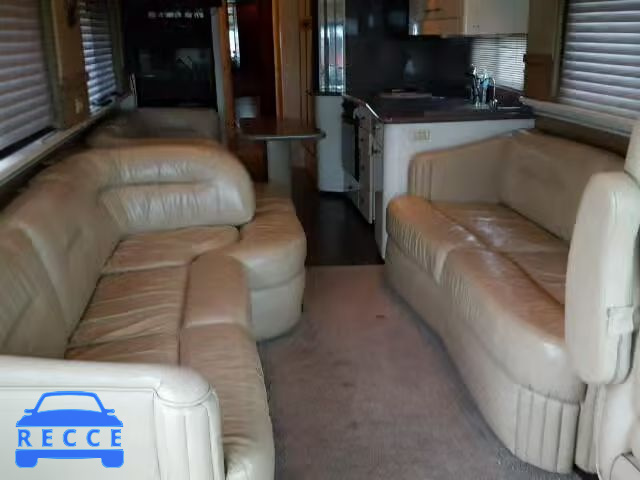 2003 SPARTAN MOTORS MOTOR HOME 4VZAT34923C043262 image 5