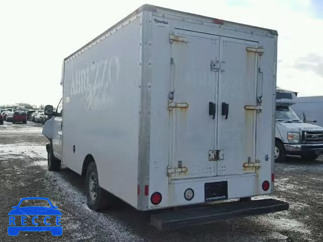 2004 CHEVROLET EXPRESS CU 1GBHG31U241244139 image 2