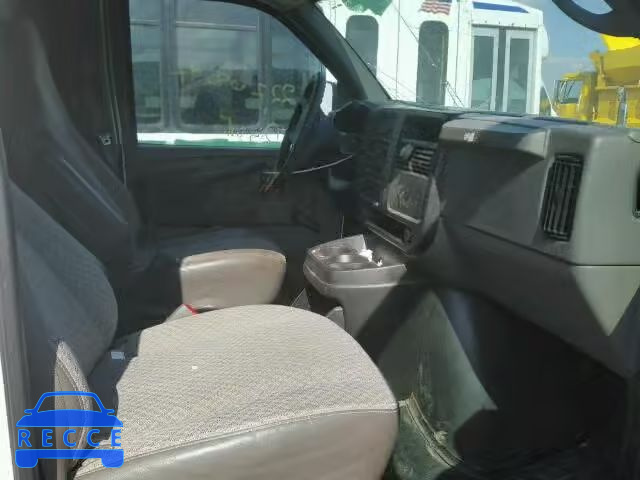 2004 CHEVROLET EXPRESS CU 1GBHG31U241244139 зображення 4