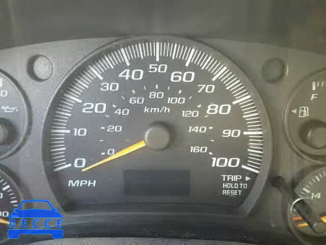 2004 CHEVROLET EXPRESS CU 1GBHG31U241244139 image 7