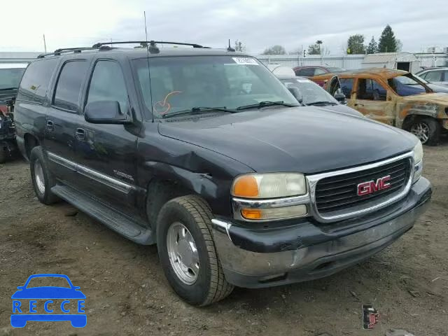 2003 GMC YUKON XL C 3GKEC16T63G104310 image 0