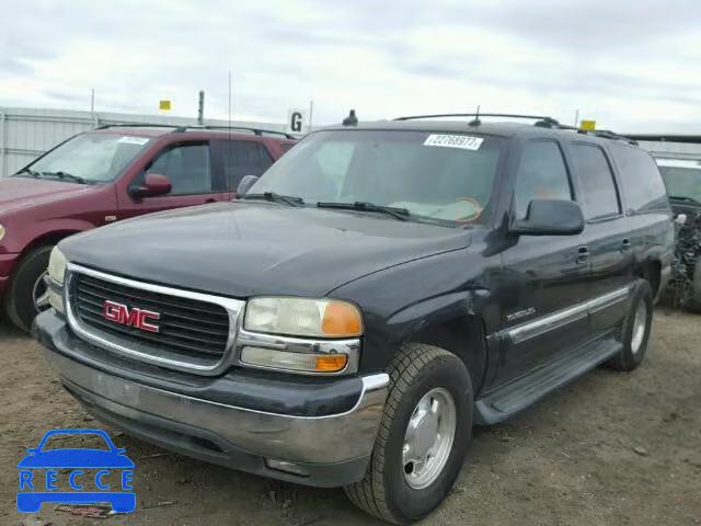 2003 GMC YUKON XL C 3GKEC16T63G104310 image 1