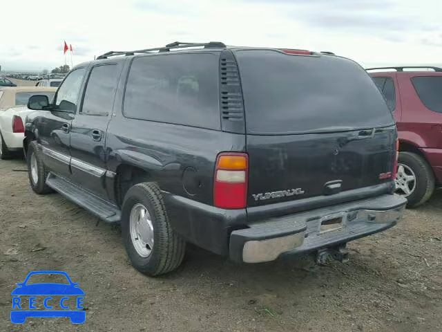 2003 GMC YUKON XL C 3GKEC16T63G104310 image 2