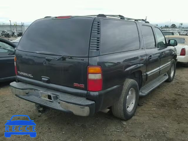 2003 GMC YUKON XL C 3GKEC16T63G104310 image 3