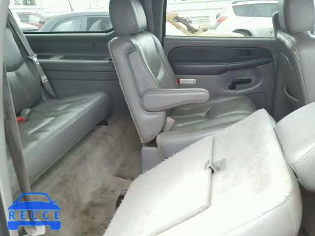 2003 GMC YUKON XL C 3GKEC16T63G104310 image 5